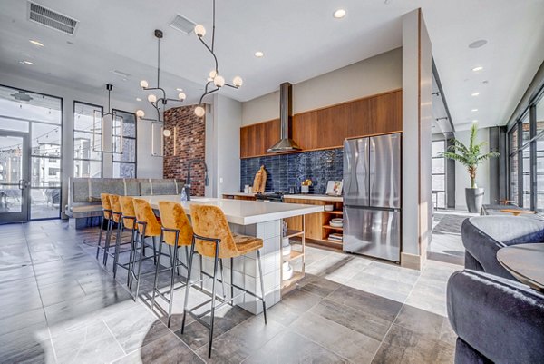 Reveal Apartments