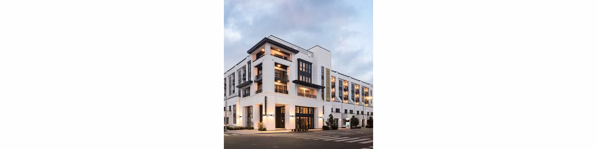 Property images of Hollywood Park Residences