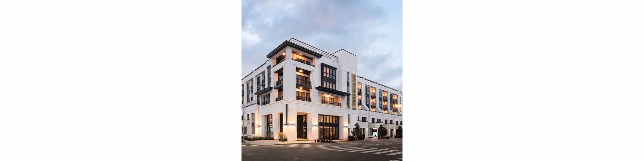 Property images of Hollywood Park Residences