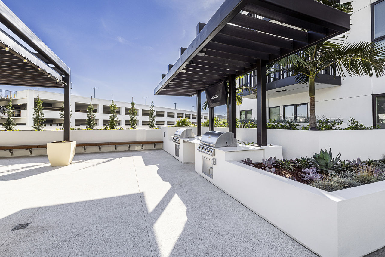 Hollywood Park Residences Inglewood Ca 5 of 12