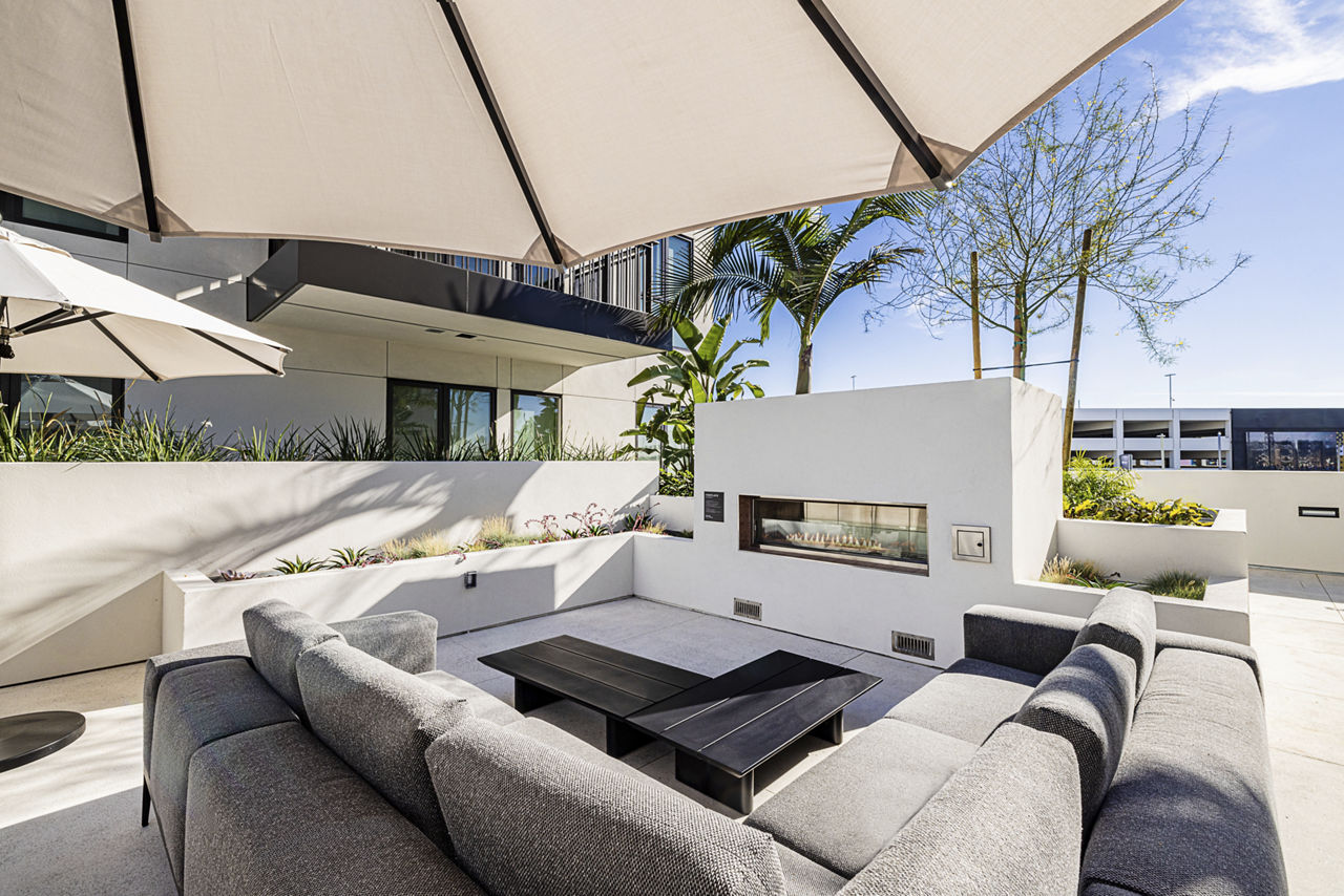 Hollywood Park Residences Inglewood Ca 6 of 12