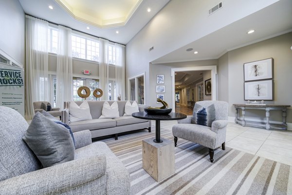 clubhouse at Legacy at Wakefield Apartments