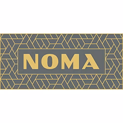 logo for NOMA Apartments