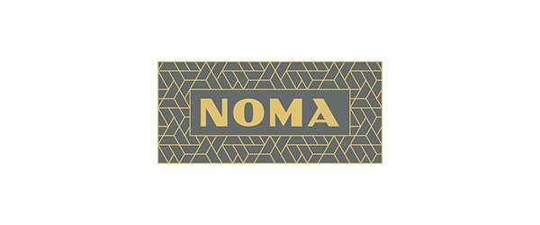logo for NOMA Apartments