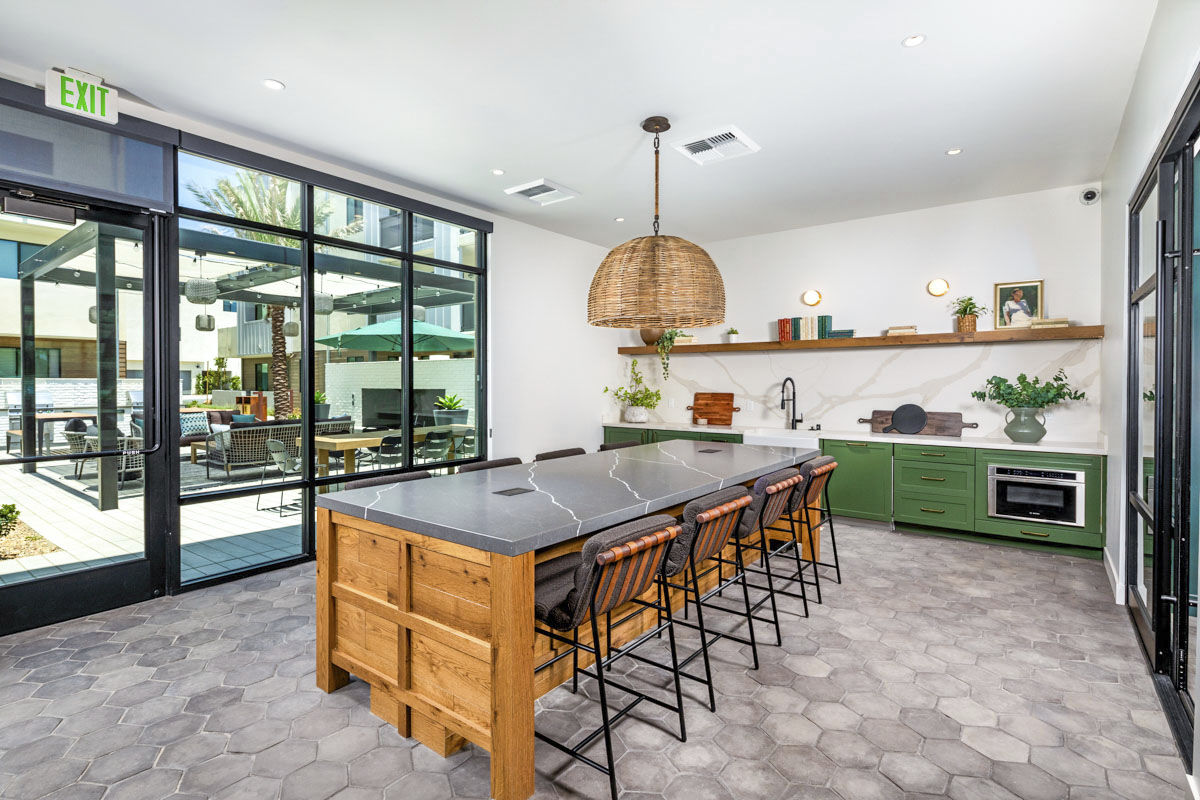 Ironwood At Epoca Apartments San Diego Ca 8 of 12