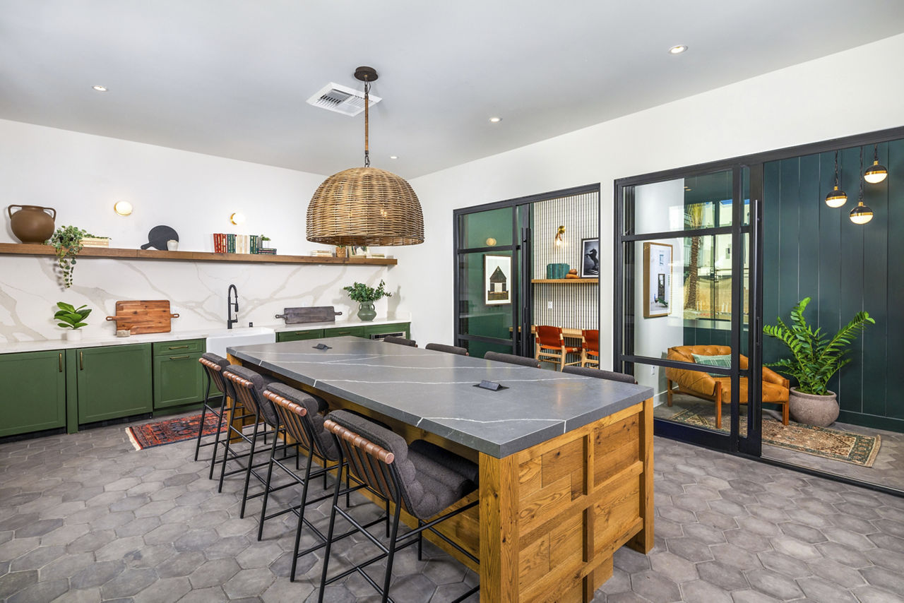 Ironwood At Epoca Apartments San Diego Ca 10 of 12
