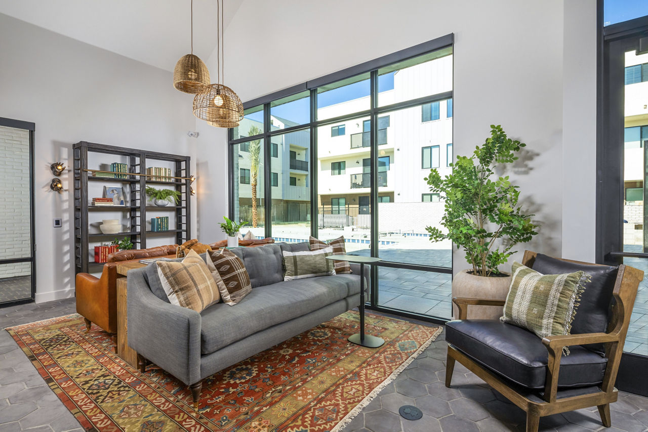 Ironwood At Epoca Apartments San Diego Ca 11 of 12