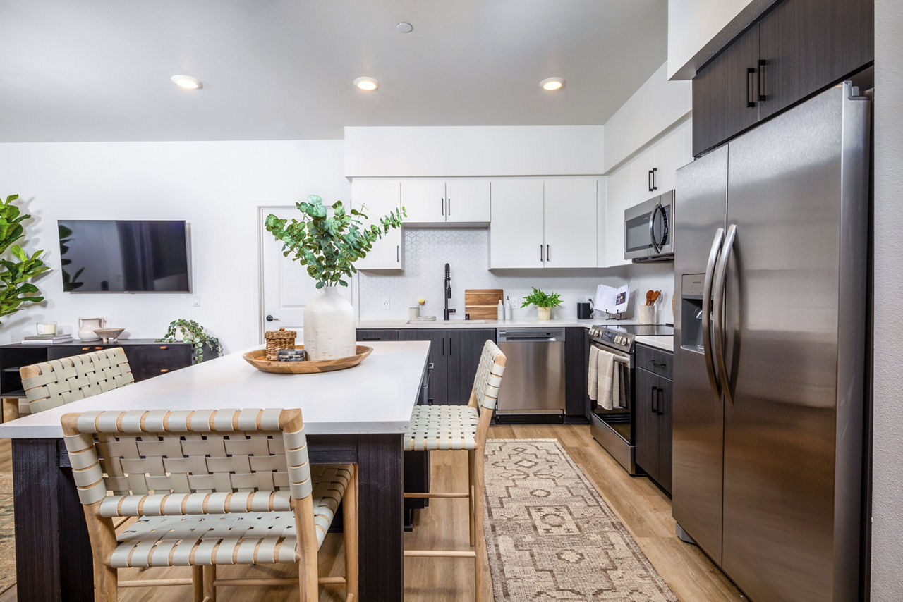 Ironwood At Epoca Apartments San Diego Ca 20 of 28