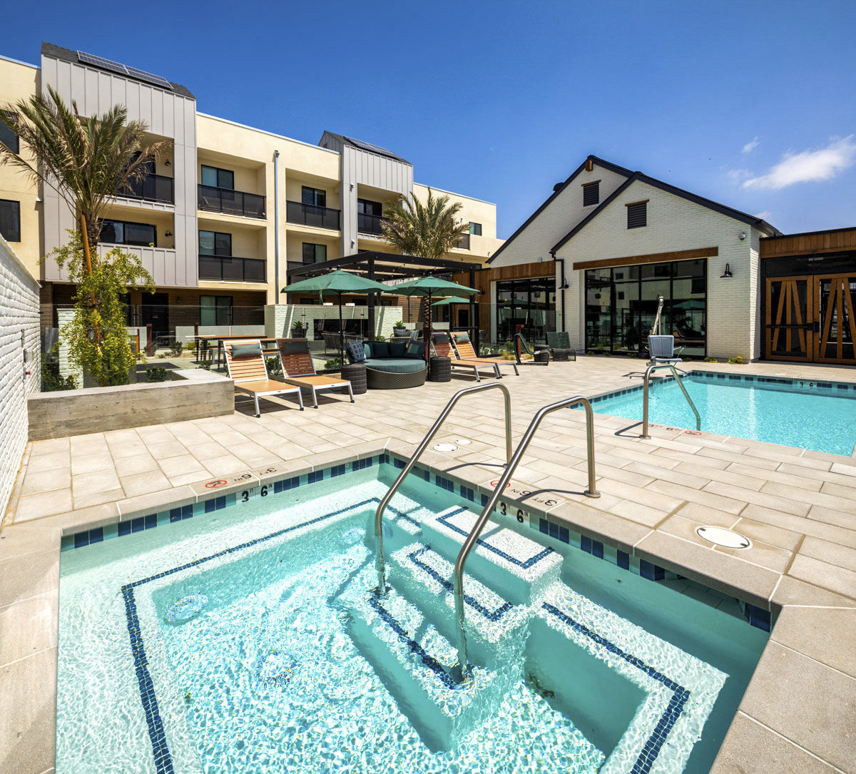 Ironwood At Epoca Apartments San Diego Ca 5 of 12