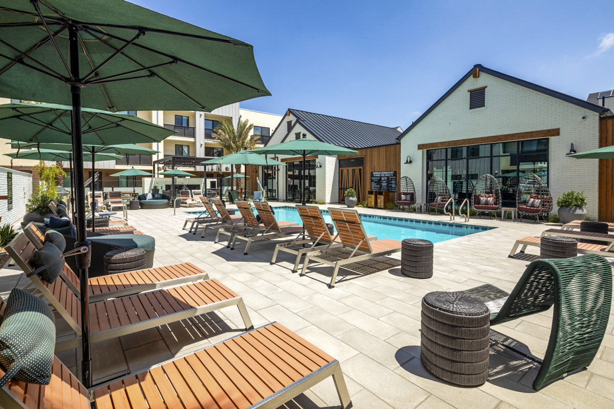 Ironwood At Epoca Apartments San Diego Ca 4 of 12