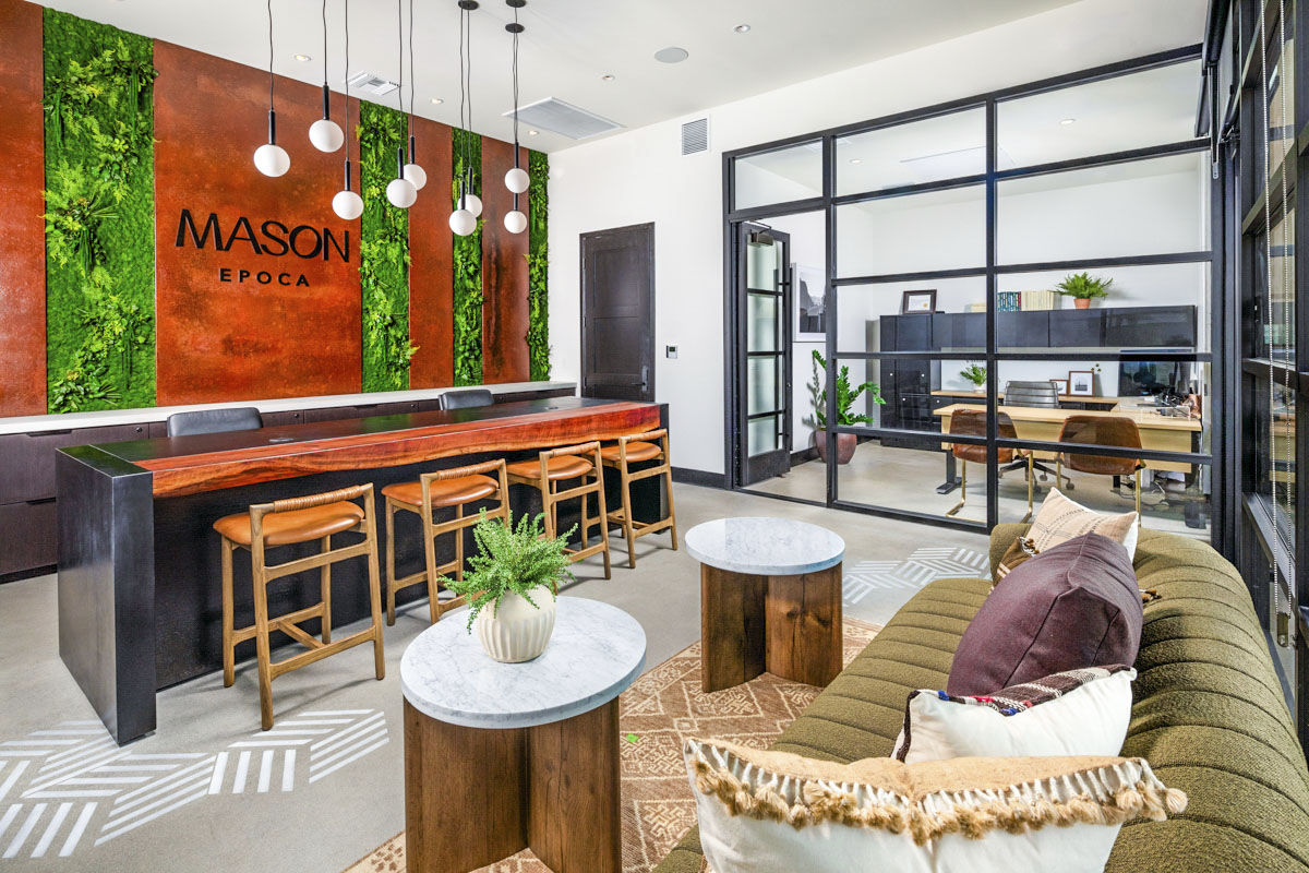 Mason Townhomes At Epoca San Diego Ca 10 of 12