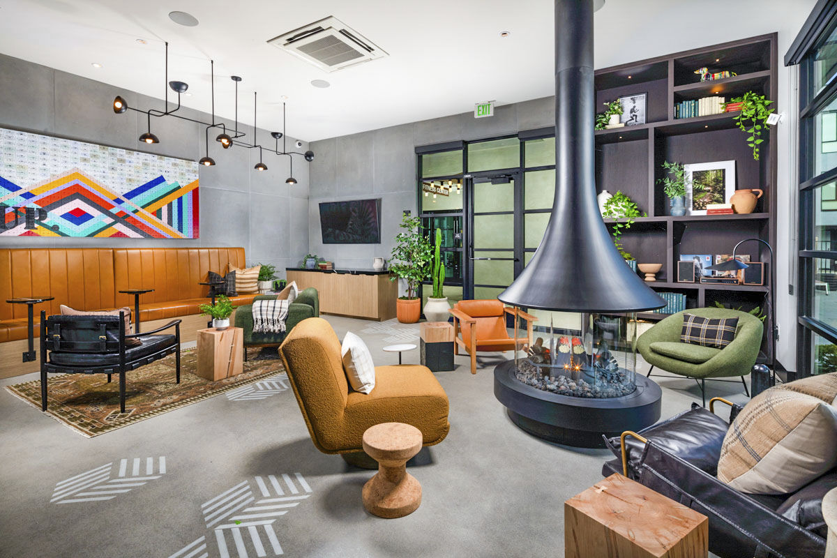Mason Townhomes At Epoca San Diego Ca 11 of 12