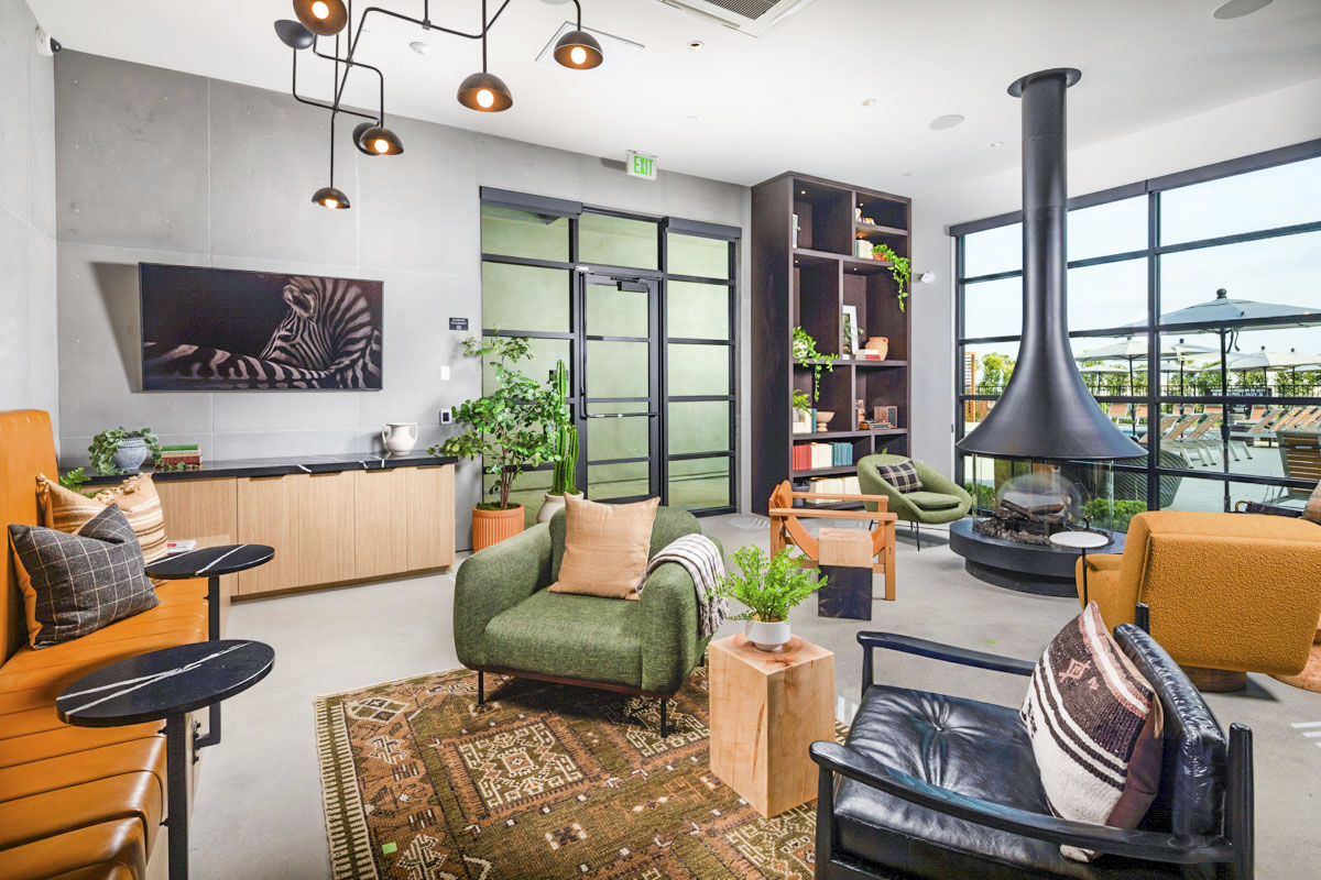 Mason Townhomes At Epoca San Diego Ca 12 of 12