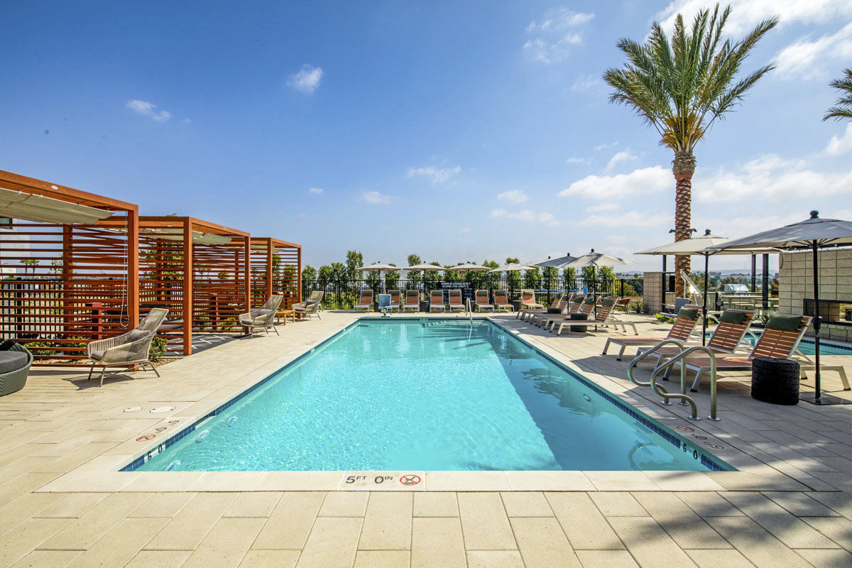 Mason Townhomes At Epoca San Diego Ca 4 of 12