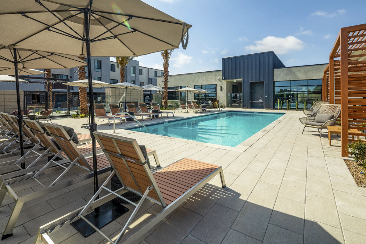 Mason Townhomes At Epoca San Diego Ca 5 of 12