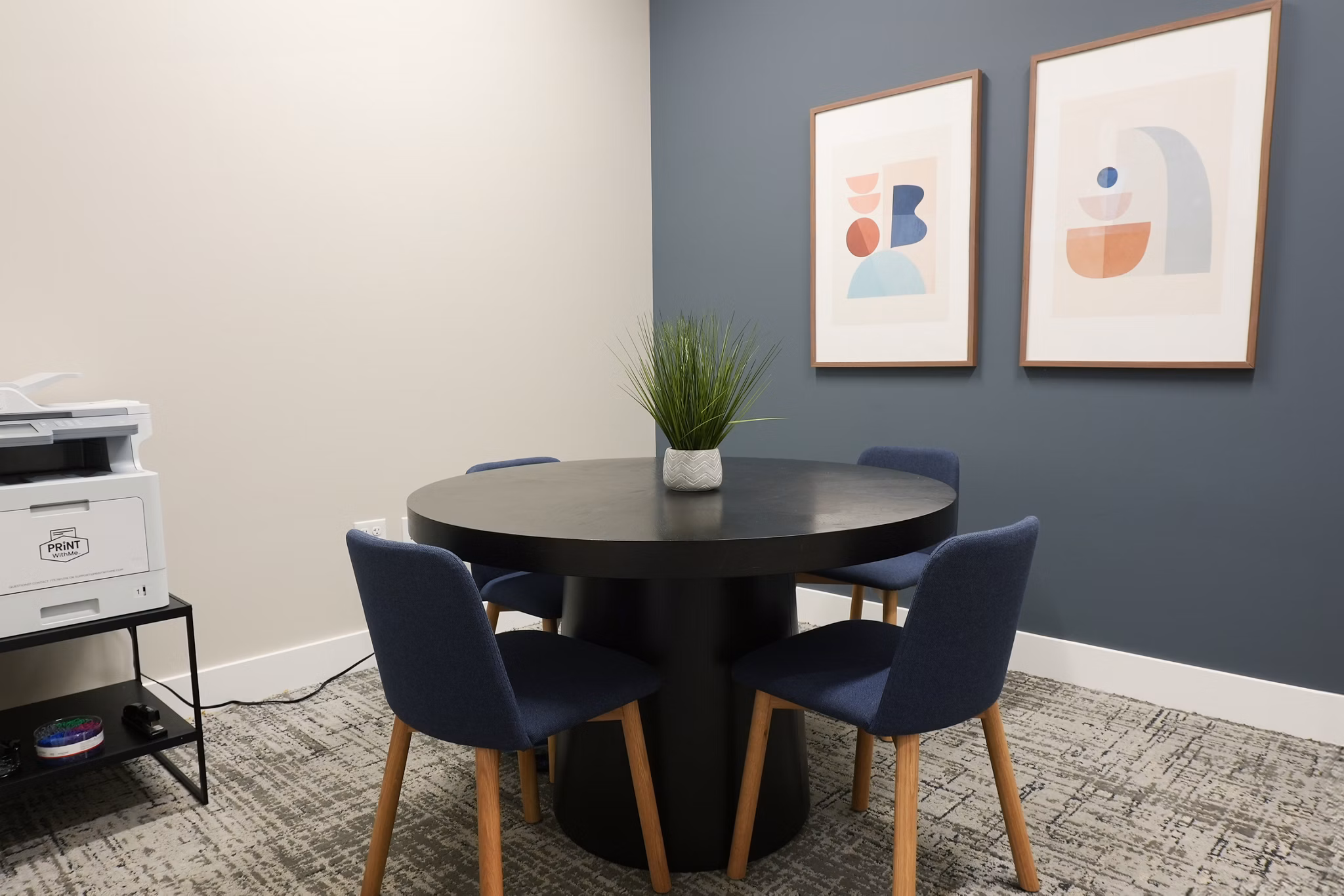 Clubhouse/Lobby at Capriana Apartments