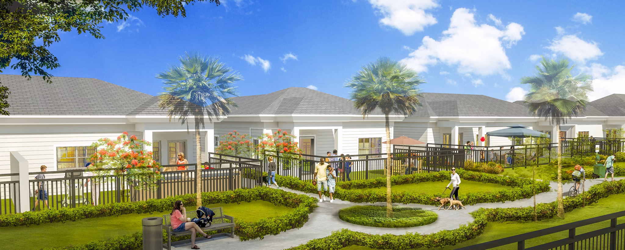 Property images of Eden at Kendall West