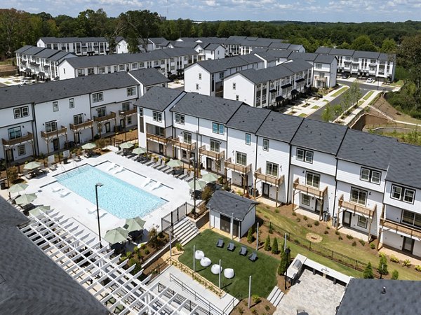 Generation Avondale East: Stylish of luxury apartments in vibrant Avondale neighborhood