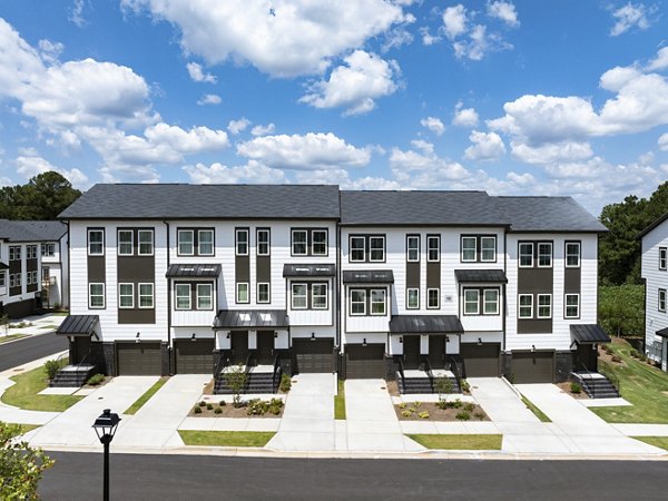 Generation Avondale East: Stylish of luxury apartments in Avondale