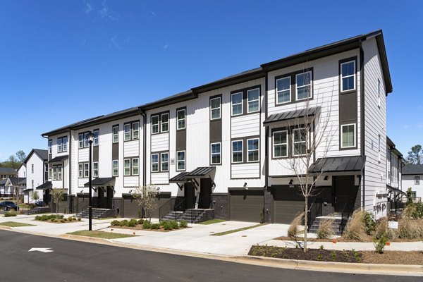 exterior at Generation Avondale East Apartments