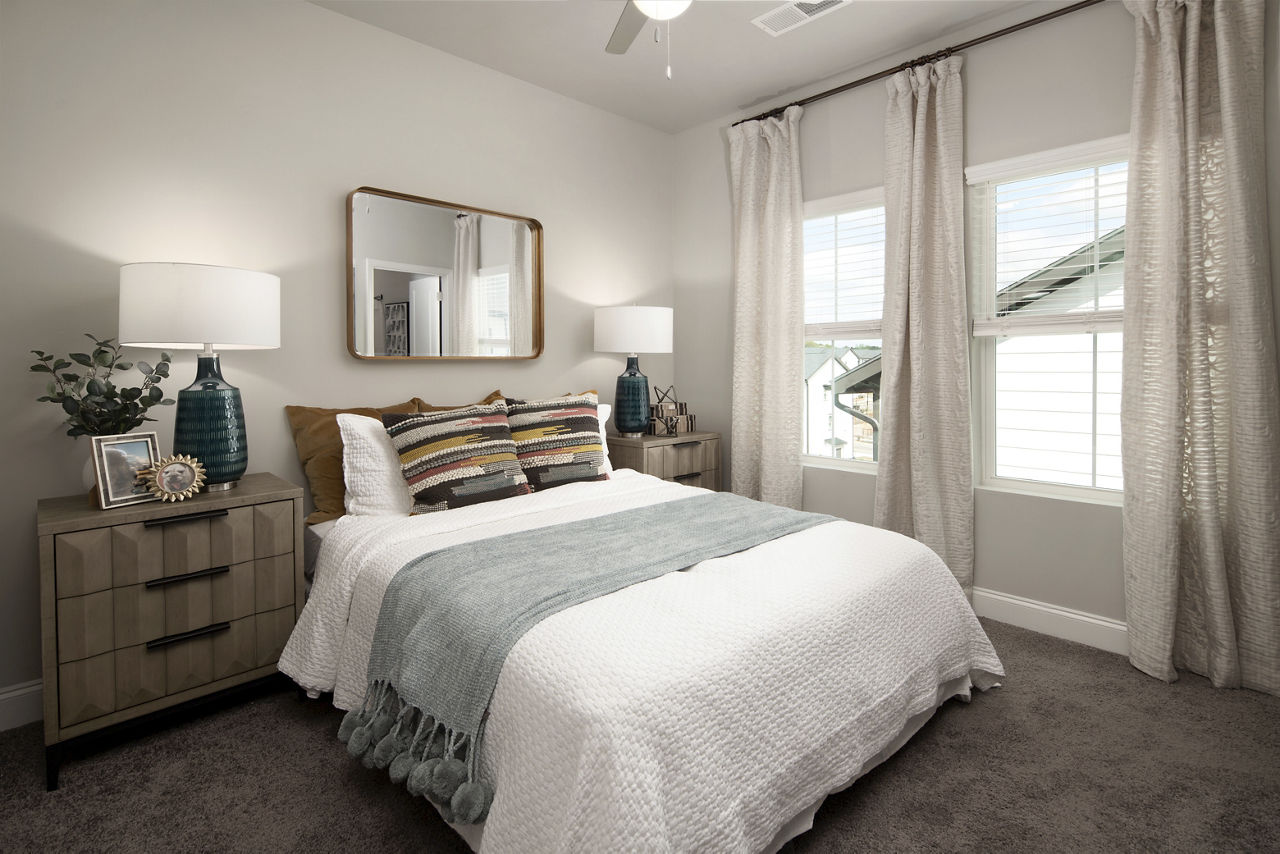 Generation Avondale East Townhomes Stone Mountain Ga 26 of 30