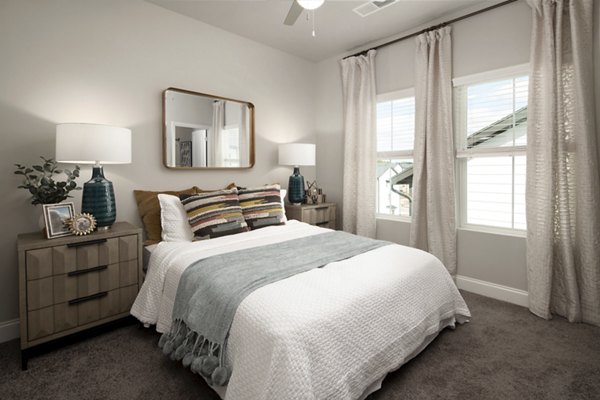 bedroom at Generation Avondale East Apartments