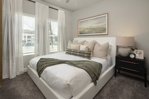 bedroom at Generation Avondale East Apartments