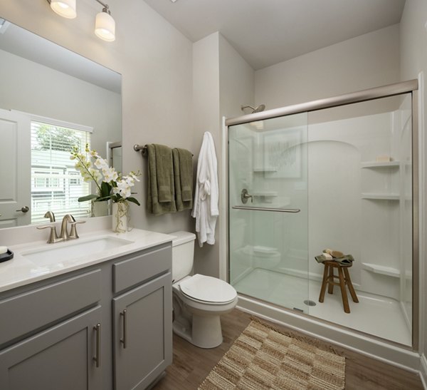 bathroom at Generation Avondale East Apartments