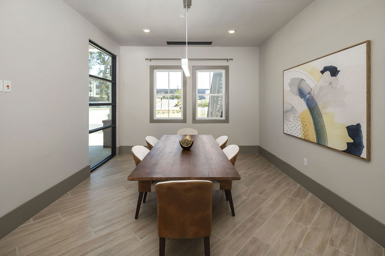 Generation Avondale East Townhomes Stone Mountain Ga 12 of 12