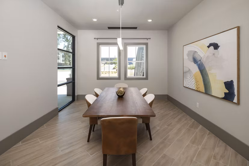 meeting facility at Generation Avondale East Apartments