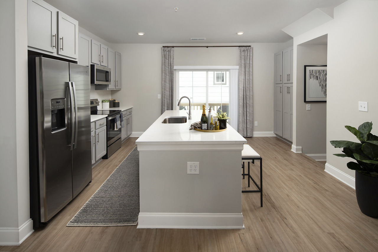 Generation Avondale East Townhomes Stone Mountain Ga 21 of 30