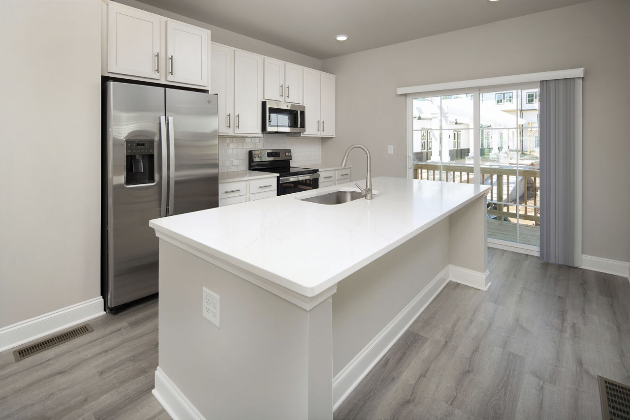 Generation Avondale East Townhomes Stone Mountain Ga 22 of 30