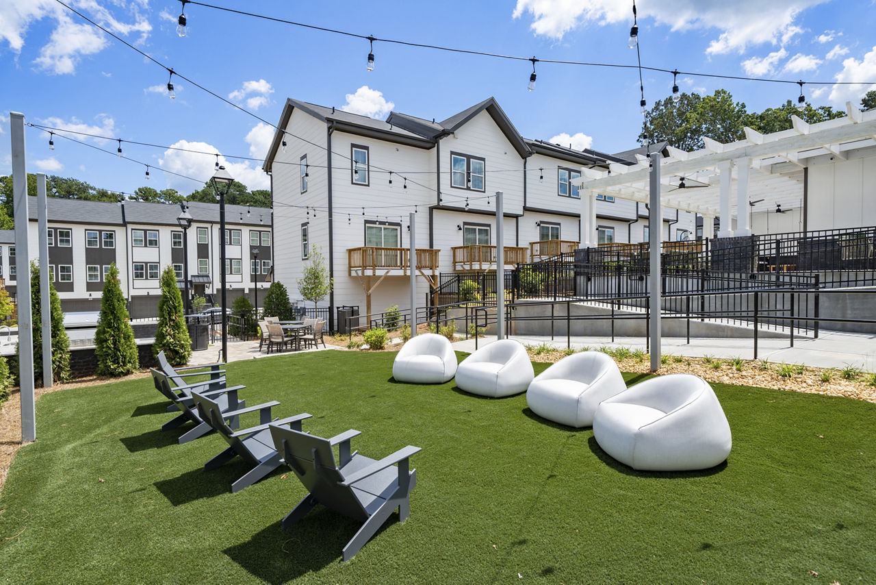 Generation Avondale East Townhomes Stone Mountain Ga 17 of 30