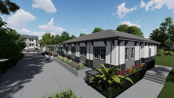 rendering at Generation Avondale East Apartments