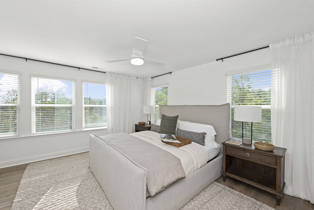 Affinity at Hudson Townhomes 19 of 27