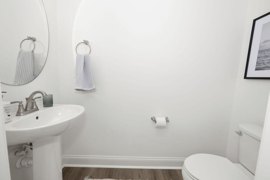 Affinity at Hudson Townhomes 22 of 27