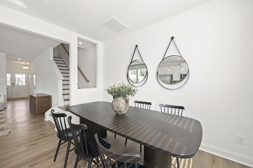 Affinity At Hudson Townhomes Gastonia Nc 7 of 12