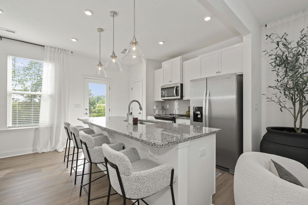 Affinity At Hudson Townhomes Gastonia Nc 8 of 12
