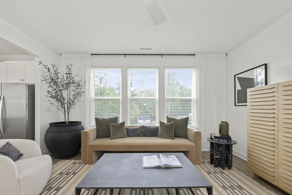 Affinity At Hudson Townhomes Gastonia Nc 4 of 12