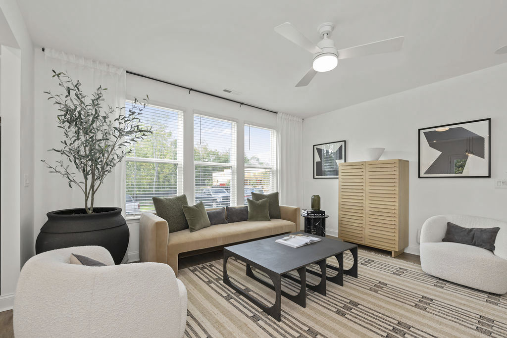 Affinity At Hudson Townhomes Gastonia Nc 5 of 12
