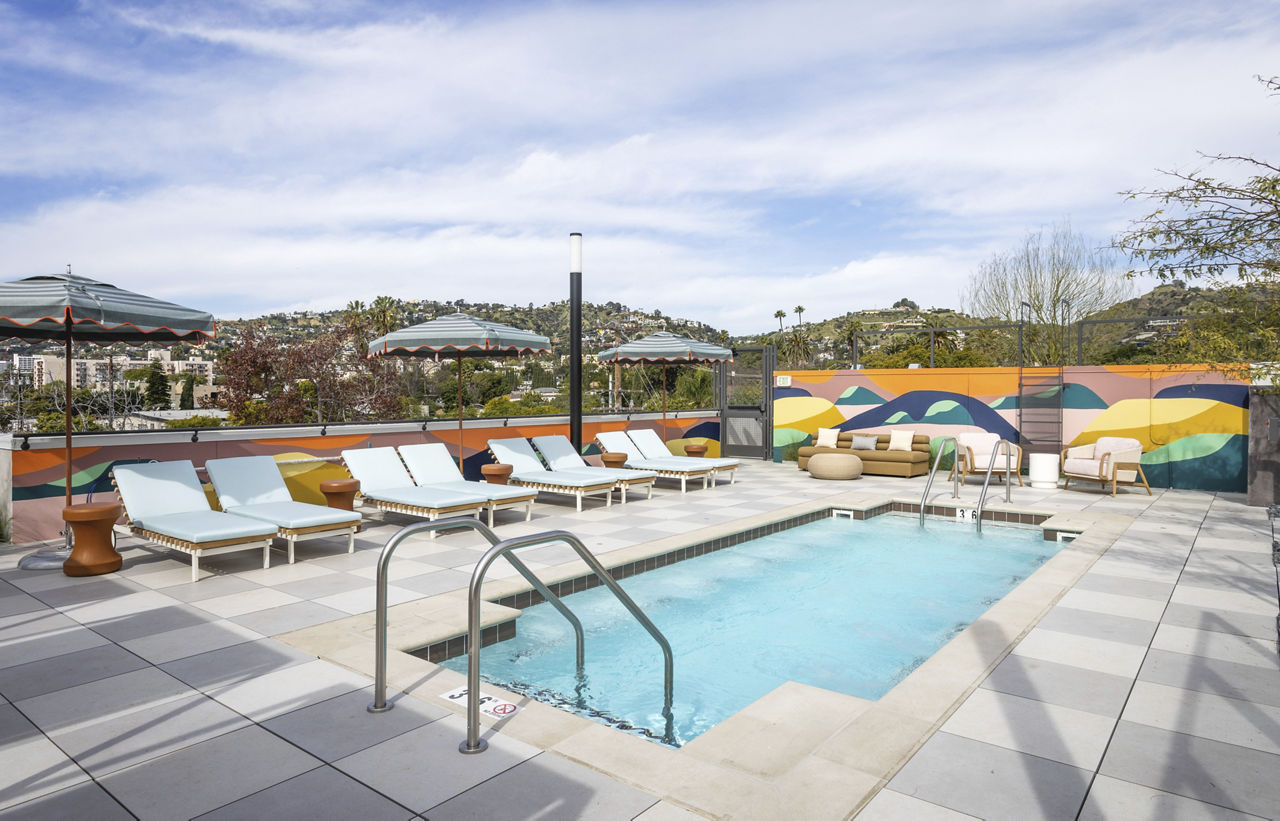 The Charlie Weho West Hollywood Ca 3 of 12