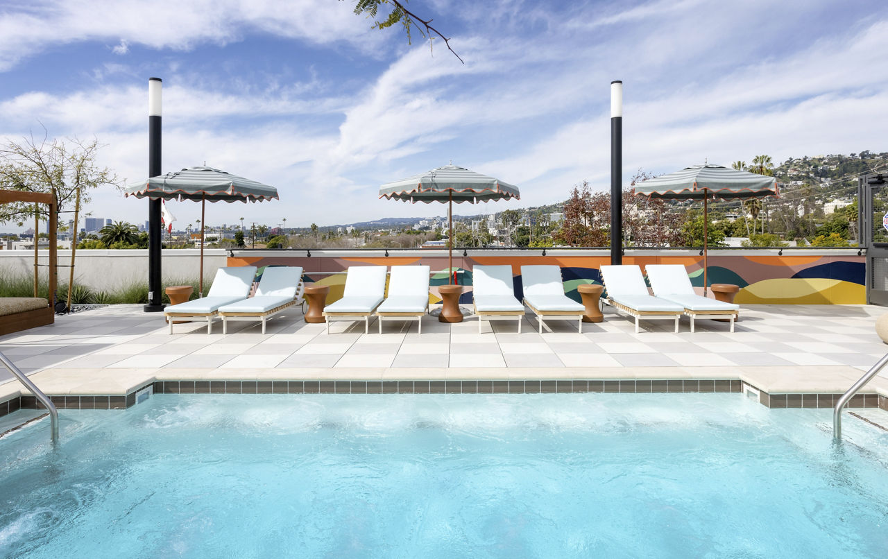 The Charlie Weho West Hollywood Ca 5 of 12
