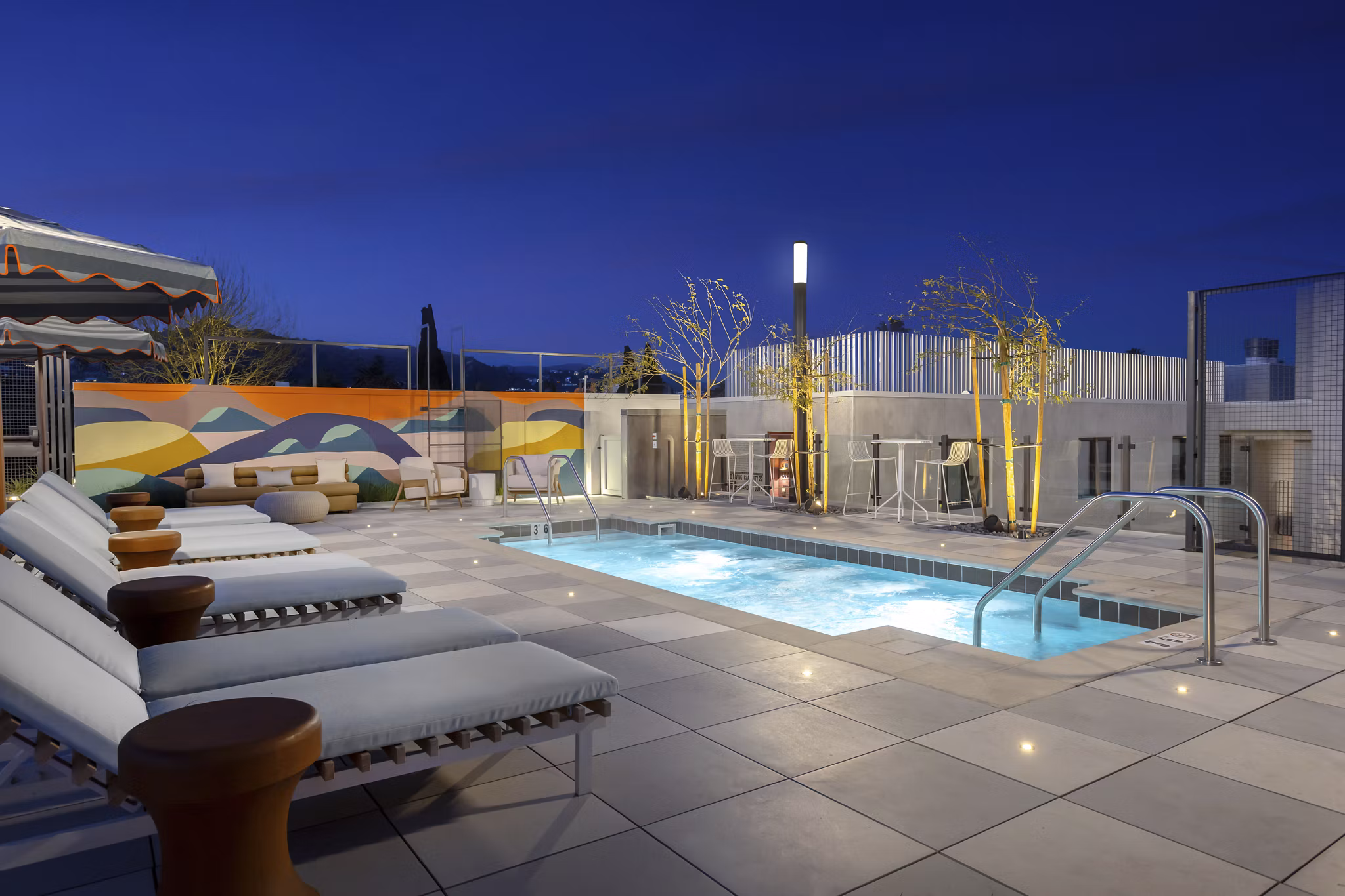 Property images of The Charlie WeHo