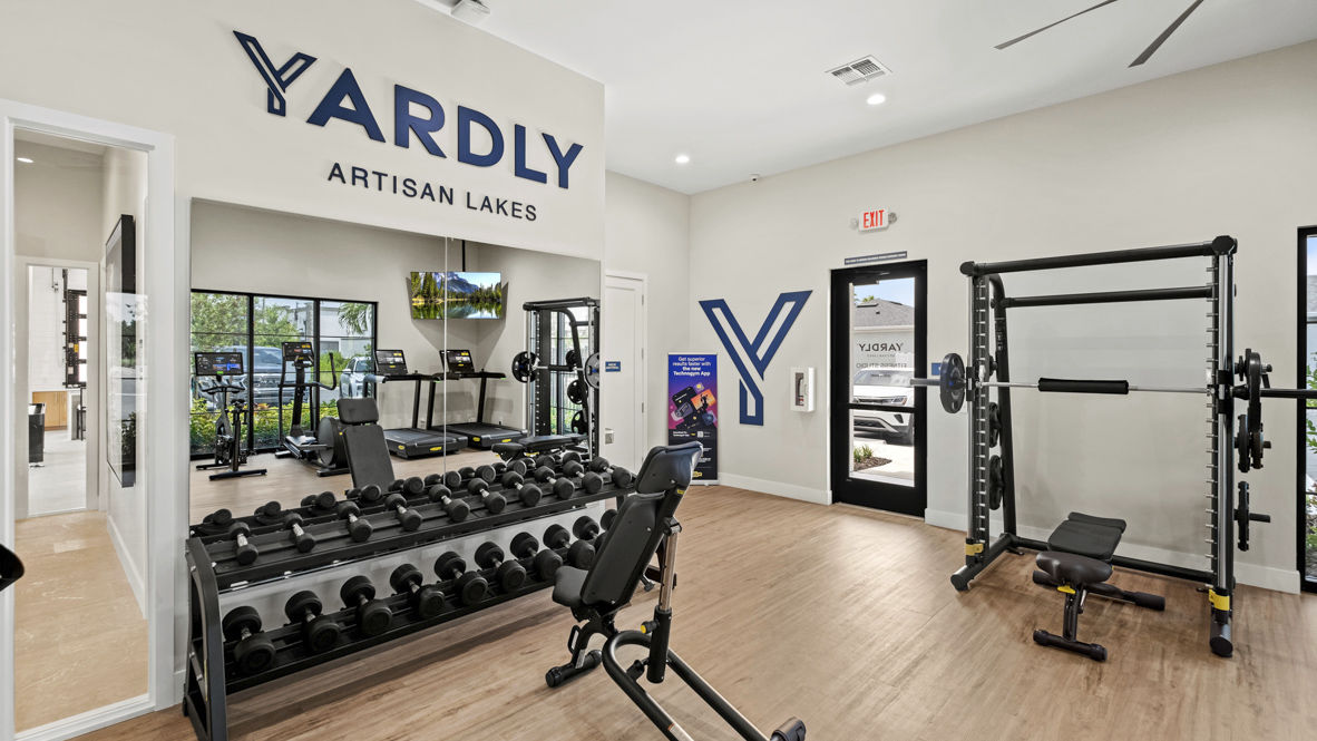 Yardly Artisan Lakes Palmetto Fl 8 of 12