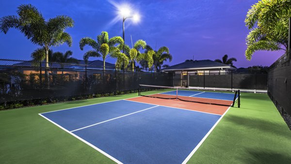 playground at Yardly Artisan Lakes Apartments 