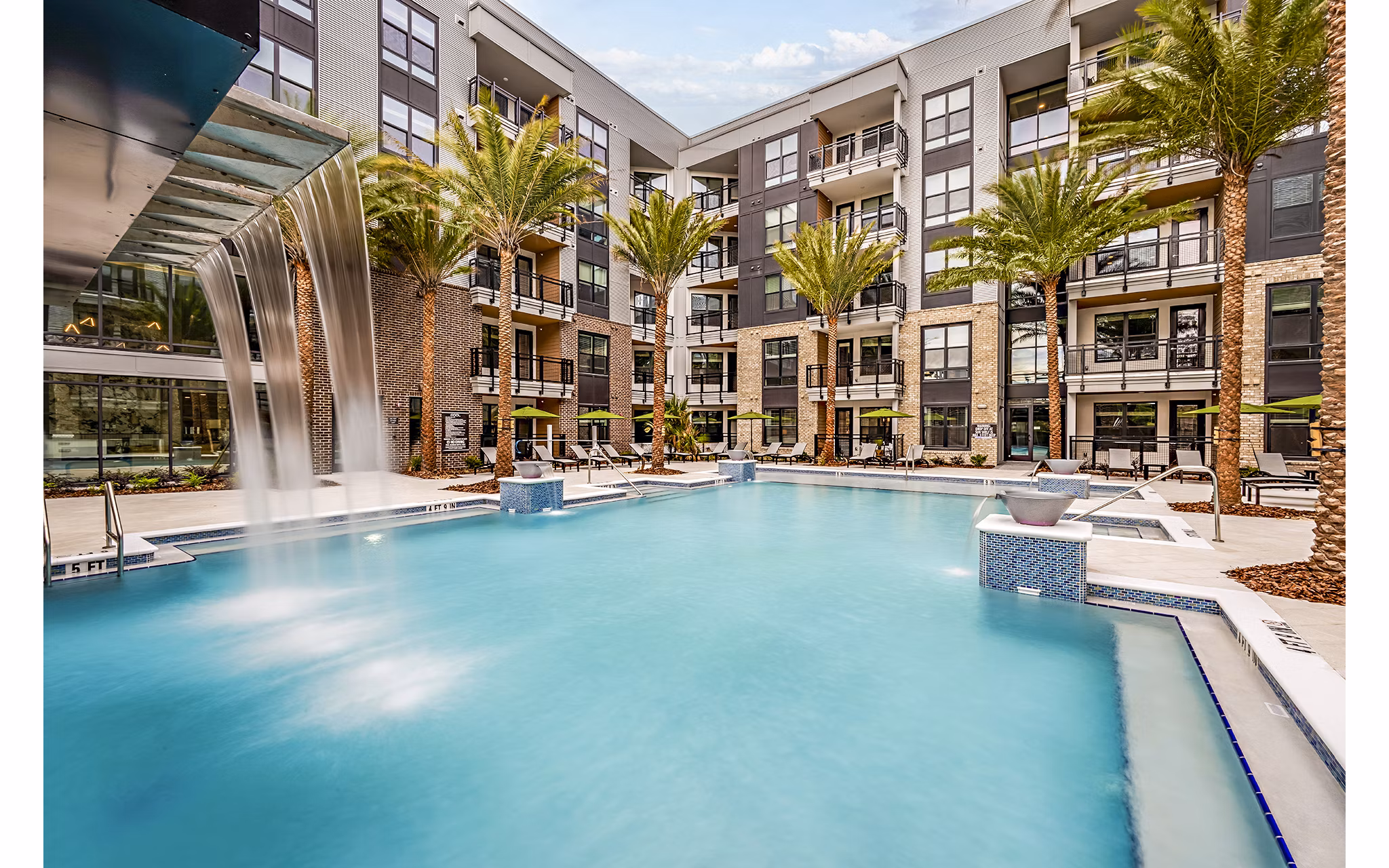 Property images of The Aston at Town Center