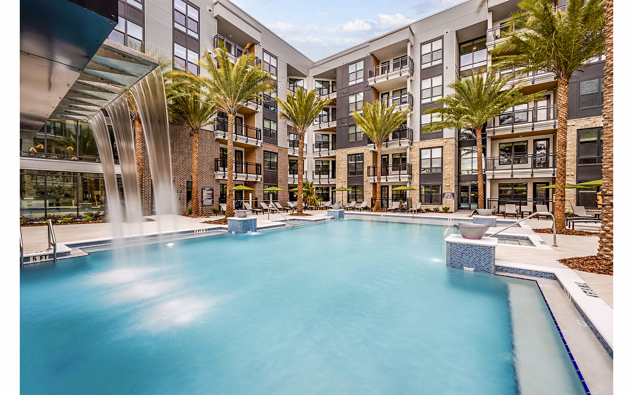 Property images of The Aston at Town Center