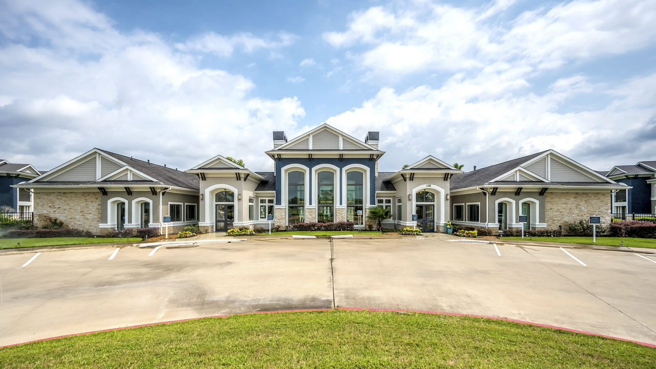 Palms At Cinco Ranch Richmond Tx 2 of 12