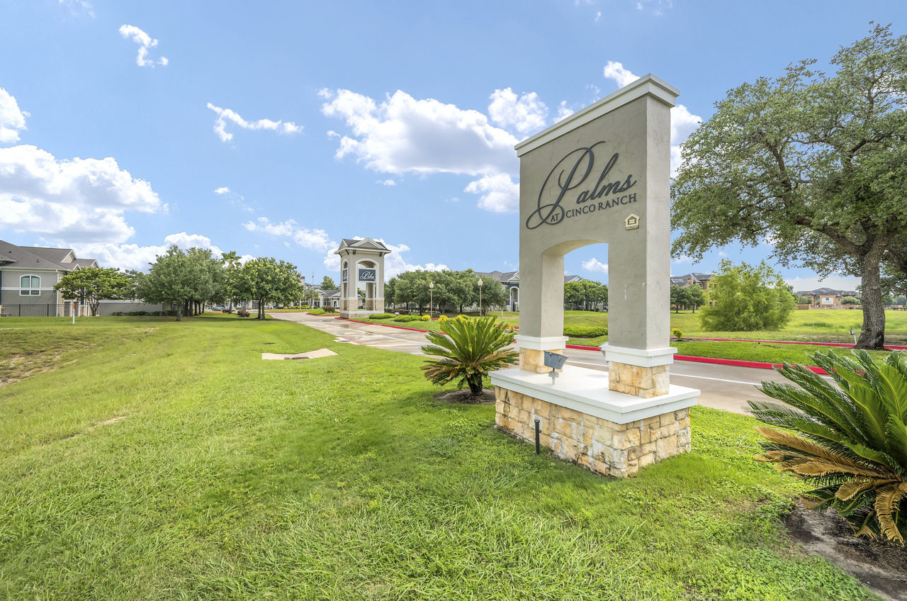 Palms At Cinco Ranch Richmond Tx 11 of 12