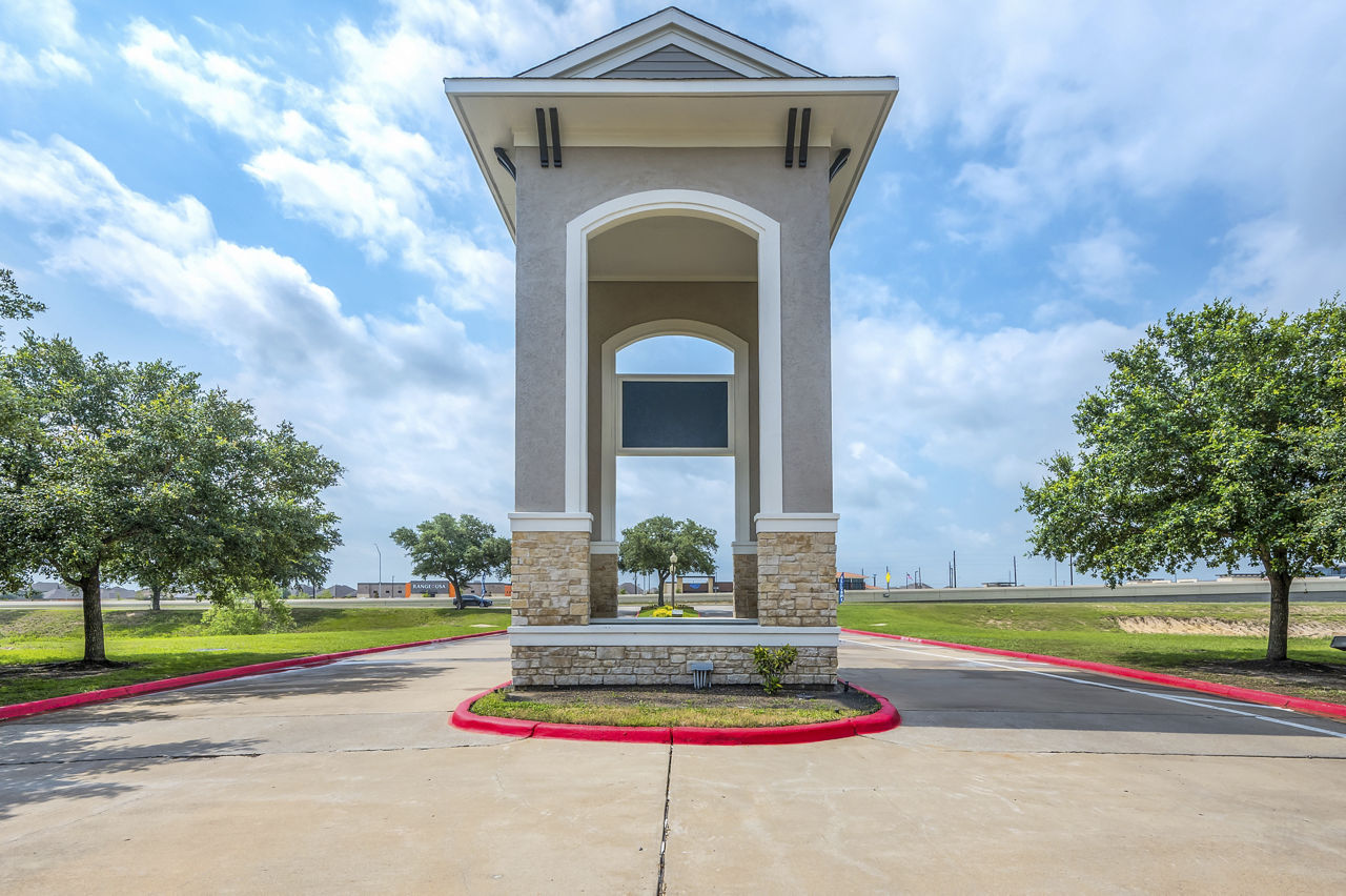 Palms At Cinco Ranch Richmond Tx 12 of 12